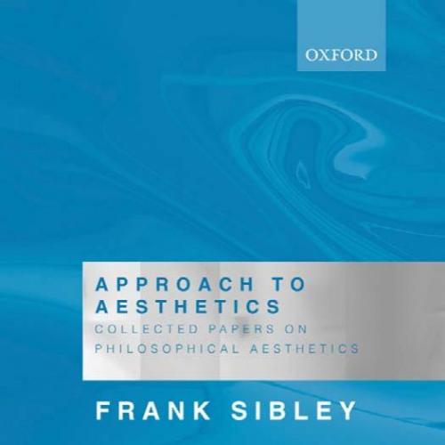 Approach to Aesthetics_ Collected Papers on Philosophical Aesthetics - Wei Zhi