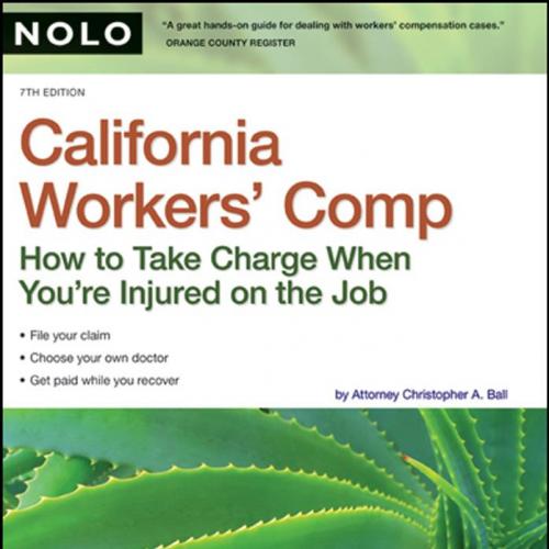 California Workers Co 7th Edition
