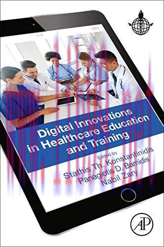 [AME]Digital Innovations in Healthcare Education and Training (Original PDF)
