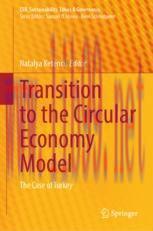 [PDF]Transition to the Circular Economy Model: The Case of Turkey