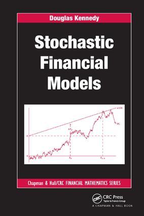 Stochastic Financial Models