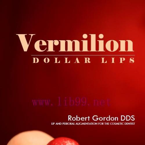 [AME]Vermilion Dollar Lips (Original PDF)