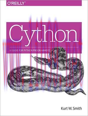 [SAIT-Ebook]Cython