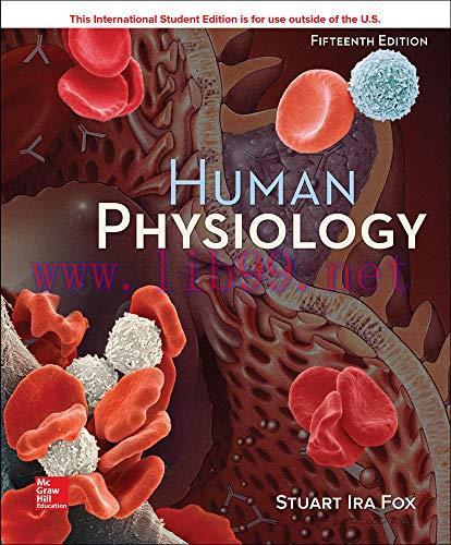 [AME]Human Physiology, 15th Edition (Original PDF)