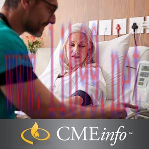 [AME]Management of the Hospitalized Patient 2019 (CME Videos)