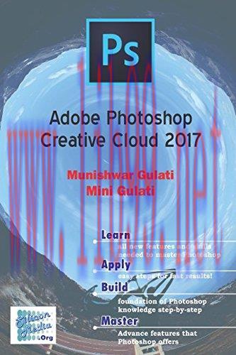 [FOX-Ebook]Adobe Photoshop Creative Cloud 2017