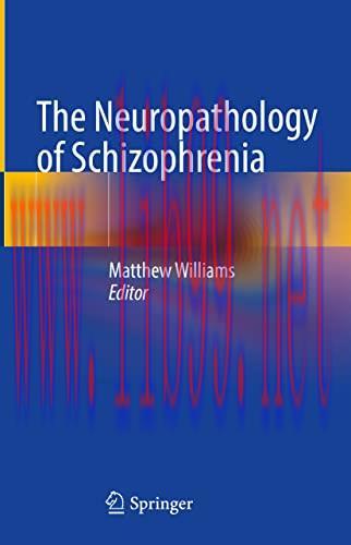 [AME]The Neuropathology of Schizophrenia (Original PDF)