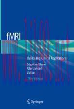 [PDF]fMRI: Basics and Clinical Applications