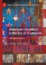 [PDF] American Literature in the Era of Trumpism: Alternative Realities
