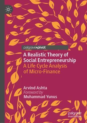 A Realistic Theory of Social Entrepreneurship