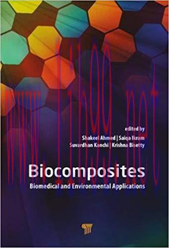 [PDF]Biocomposites: Biomedical and Environmental Applications
