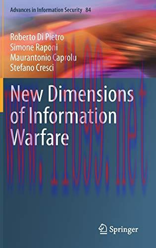 [FOX-Ebook]New Dimensions of Information Warfare