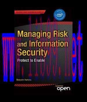 [IT-Ebook]Managing Risk and Information Security