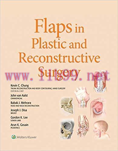 [Html]Flaps in Plastic and Reconstructive Surgery