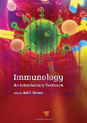 [AME]Immunology: An Introductory Textbook (PDF)