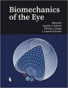Biomechanics of the Eye