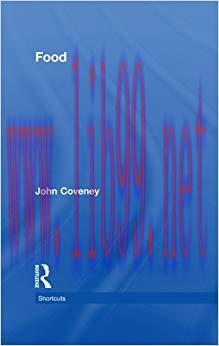 Food (Shortcuts) 1st Edition,