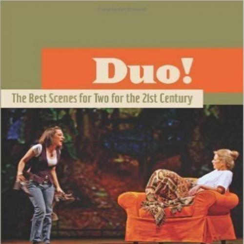 Duo The Best Scenes for Two for the 21st Century