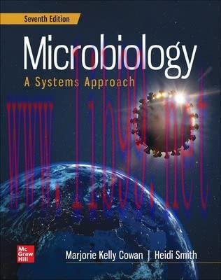[FOX-Ebook]Microbiology: A Systems Approach, 7th Edition