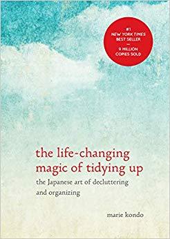 (PDF)The Life-Changing Magic of Tidying Up The Japanese Art of Decluttering and Organizing