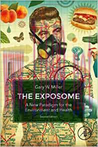[AME]The Exposome: A New Paradigm for the Environment and Health, 2nd Edition (Original PDF)