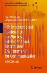 [PDF]4th International Conference on Wireless, Intelligent and Distributed Environment for Comm...