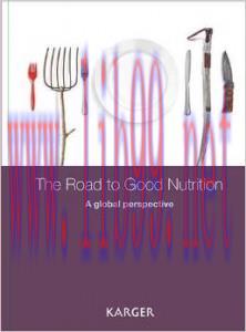 [AME]The Road to Good Nutrition