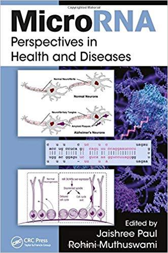MicroRNA Perspectives in Health and Diseases
