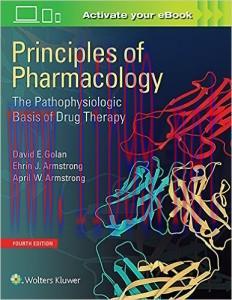 [AME]Principles of Pharmacology: The Pathophysiologic Basis of Drug Therapy, 4th Edition