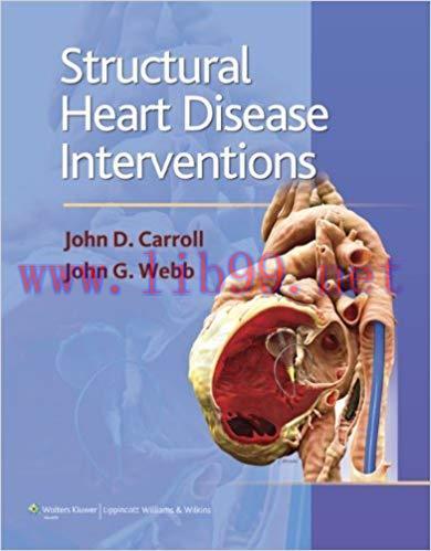 [PDF]Structural Heart Disease Interventions