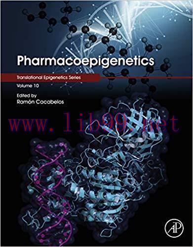 [PDF]Pharmacoepigenetics