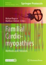 [PDF]Familial Cardiomyopathies: Methods and Protocols