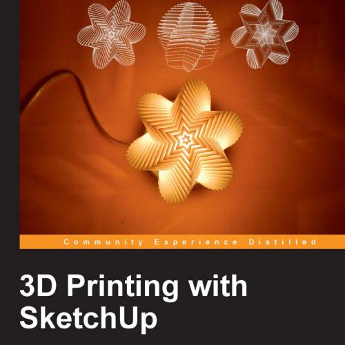 3D Printing with SketchUp