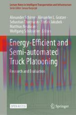 [PDF]Energy-Efficient and Semi-automated Truck Platooning: Research and Evaluation