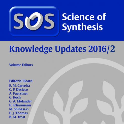 Science of Synthesis Knowledge Updates 2016_2