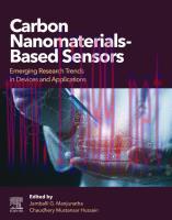 [PDF]Carbon Nanomaterials-Based Sensors