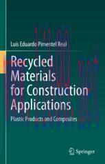[PDF]Recycled Materials for Construction Applications: Plastic Products and Composites