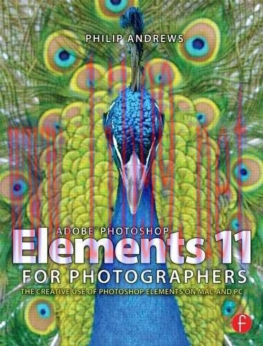 [FOX-Ebook]Adobe Photoshop Elements 11 for Photographers