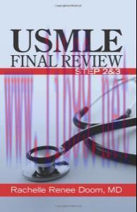 [AME]USMLE Final Review: Step 2&3 (EPUB)