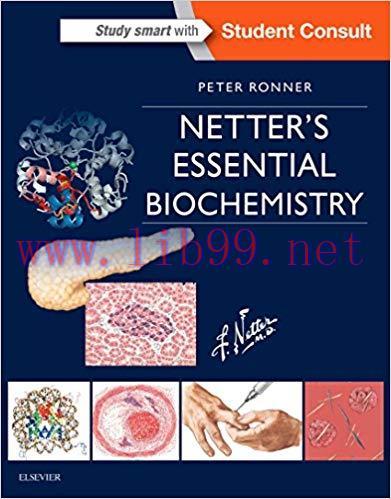 [PDF]Netter&rsquo;s Essential Biochemistry