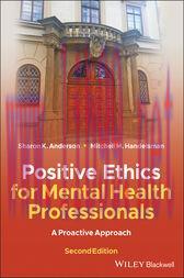 [AME]Positive Ethics for Mental Health Professionals, 2nd Edition (Original PDF)