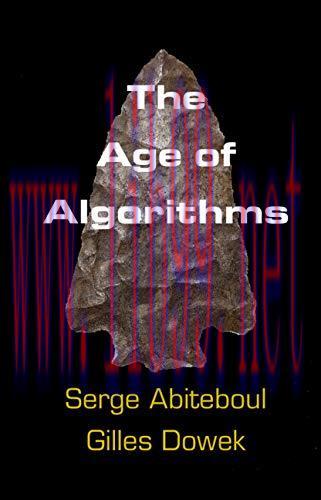 [FOX-Ebook]The Age of Algorithms