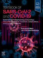 [PDF]Textbook of SARS-CoV-2 and COVID-19