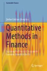 [PDF]Quantitative Methods in Finance: Exploring the Drivers of Sustainable Economic Growth in t...