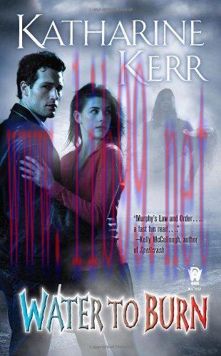 [FOX-Ebook]Water to Burn