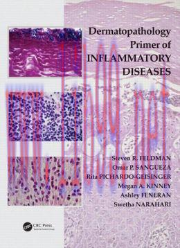 [AME]Dermatopathology Primer of Inflammatory Diseases