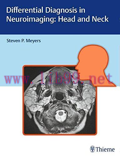[AME]Differential Diagnosis in Neuroimaging: Head and Neck (PDF)