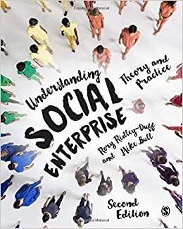 (PDF)Understanding Social Enterprise Theory and Practice
