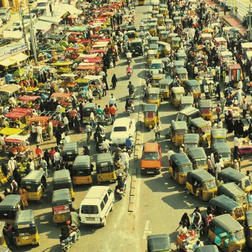 Business and Management Practices in South Asia