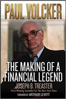 (PDF)Paul Volcker The Making of a Financial Legend 1st Edition